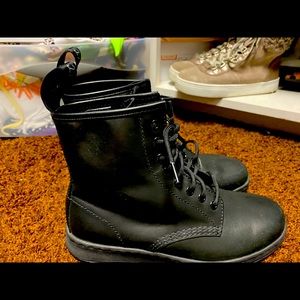 Dr. Martens Boots